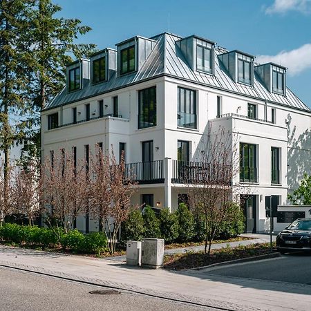 Villa Baltique Perle Pour 2 Sellin  Eksteriør billede