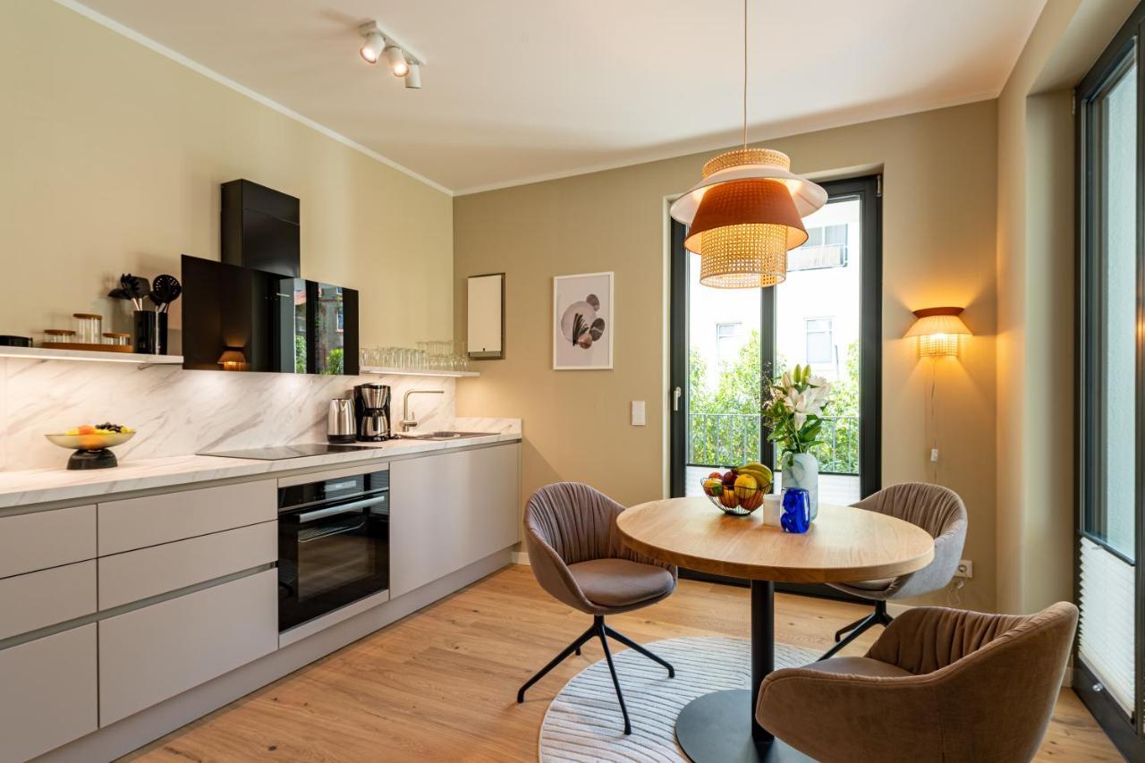 Villa Baltique Perle Pour 2 Sellin  Eksteriør billede